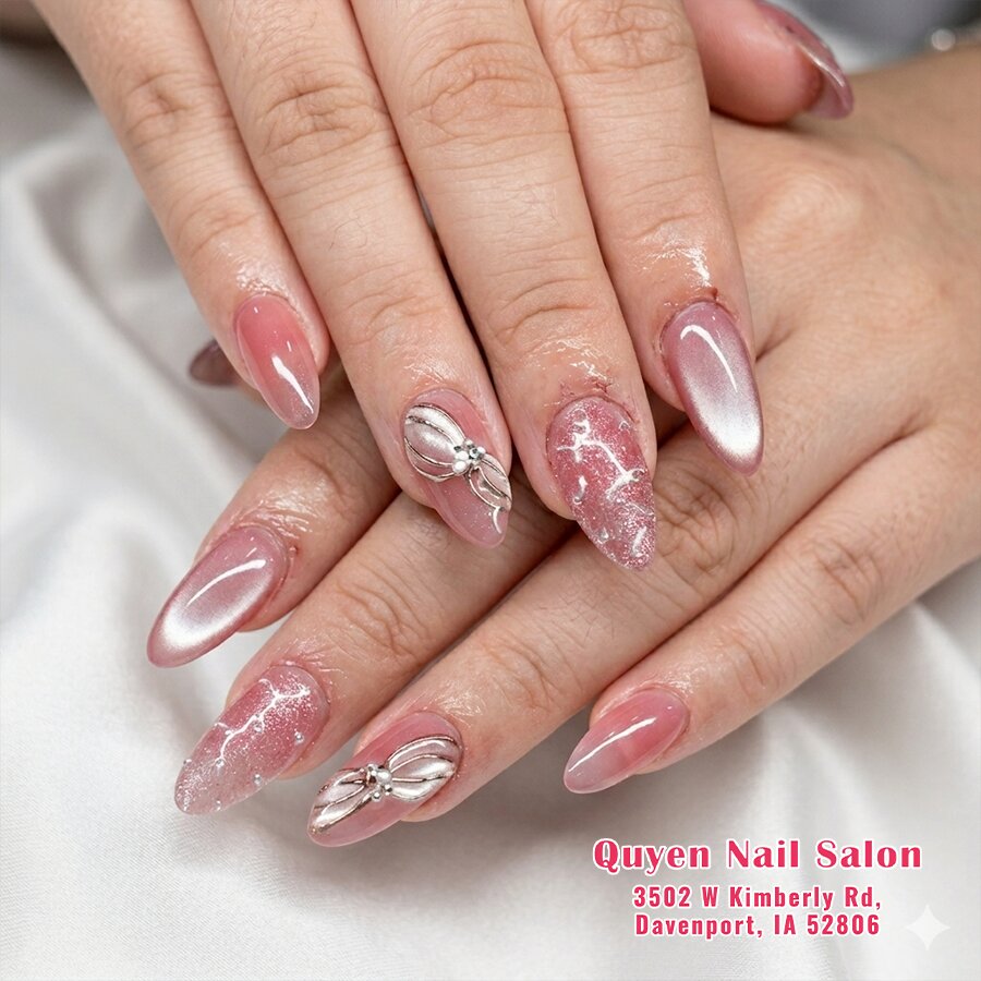 Nail Art Design